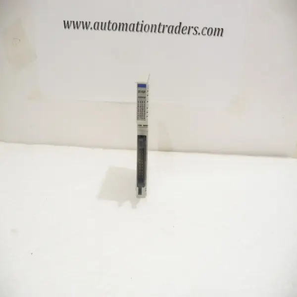 Network Remote I/O unit, ST-122F, Crevis, Made in Korea